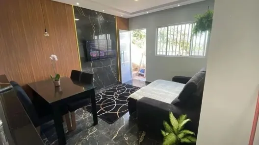 Apartamento com 2 Quartos à venda, 48m² no Jardim Marica, Mogi das Cruzes