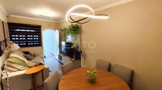 Casa com 2 Quartos à venda, 120m² no Mirante da Colonia, Jundiaí