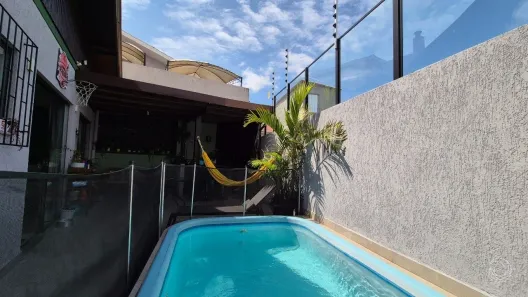 Casa com 3 Quartos à venda, 163m² no Saco dos Limões, Florianópolis