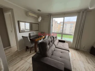 Apartamento com 2 Quartos à venda, 48m² no Mato Grande, Canoas