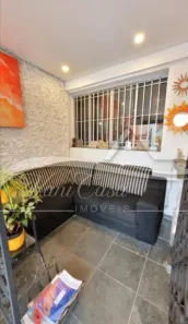Casa com 2 Quartos à venda, 140m² no Vila Santa Catarina, São Paulo