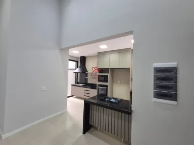 Casa de Condomínio com 3 Quartos à venda, 105m² no Jardim Park Real, Indaiatuba