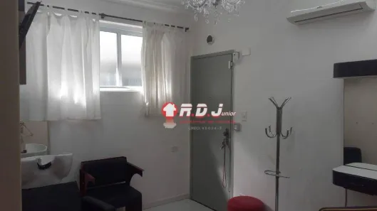 Sala Comercial à venda, 50m² no Boqueirão, Santos