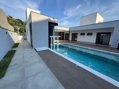 Casa de Condomínio com 4 Quartos à venda, 507m² no Loteamento Alphaville Campinas, Campinas