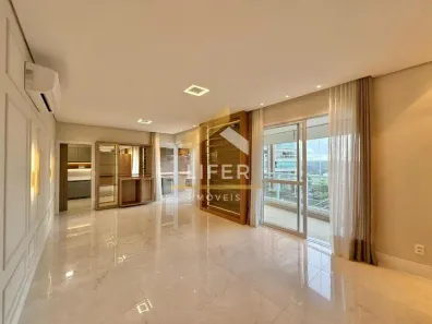Apartamento com 3 Quartos à venda, 183m² no Vila Embaré, Valinhos