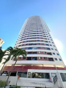 Apartamento com 2 Quartos à venda, 55m² no Boa Viagem, Recife