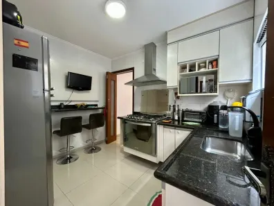 Sobrado com 3 Quartos à venda, 190m² no Jardim Bonfiglioli, São Paulo