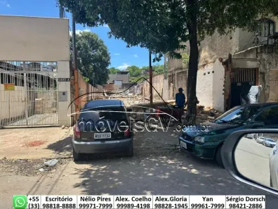 Lote/Terreno à venda, 400m² no Centro, Governador Valadares
