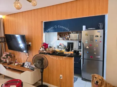 Apartamento com 2 Quartos à venda, 60m² no Farolândia, Aracaju