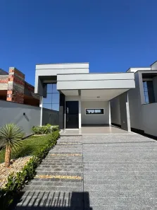 Casa com 3 Quartos à venda, 100m² no Centro, Canelinha
