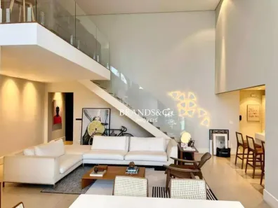 Apartamento com 4 Quartos à venda, 229m² no Campo Belo, São Paulo