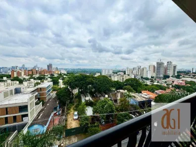 Apartamento com 3 Quartos à venda, 130m² no Pinheiros, São Paulo