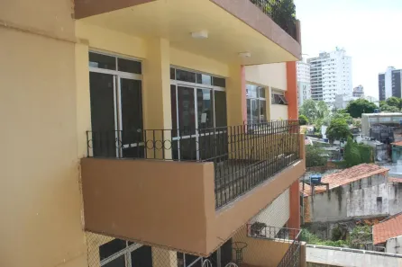 Apartamento com 3 Quartos à venda, 180m² no Reduto, Belém
