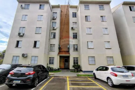 Apartamento com 2 Quartos à venda, 41m² no Boqueirão, Passo Fundo