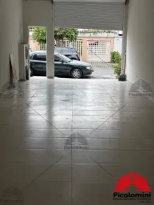 Ponto Comercial para alugar, 92m² no Mooca, São Paulo
