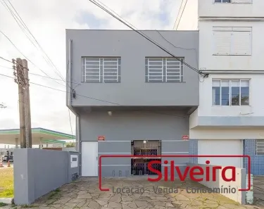 Galpão/Depósito/Armazém à venda, 300m² no Navegantes, Porto Alegre