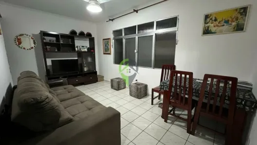 Apartamento com 3 Quartos à venda, 84m² no Aparecida, Santos