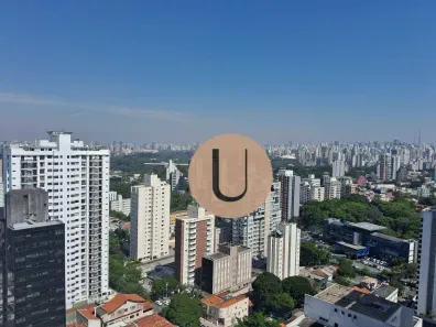 Cobertura com 2 Quartos à venda, 110m² no Vila Clementino, São Paulo