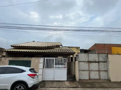 Casa com 2 Quartos à venda, 102m² no Goitacazes, Campos dos Goytacazes
