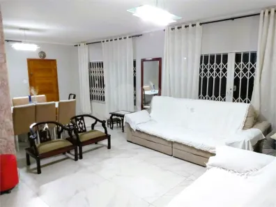 Casa com 3 Quartos à venda, 320m² no Saúde, São Paulo