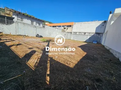 Lote/Terreno à venda, 377m² no Trindade, Florianópolis