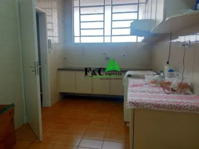 Apartamento com 3 Quartos à venda, 147m² no Centro, Limeira