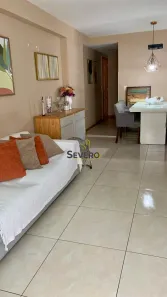 Apartamento com 3 Quartos à venda, 93m² no Santa Rosa, Niterói