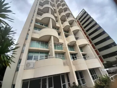 Apartamento com 1 Quarto à venda, 70m² no Cambuí, Campinas