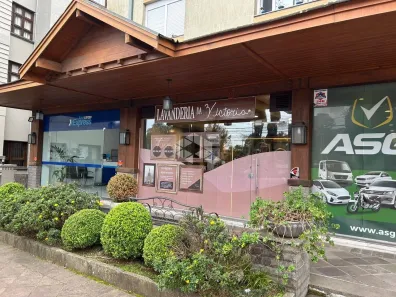 Ponto Comercial à venda, 87m² no Vila Luiza, Canela