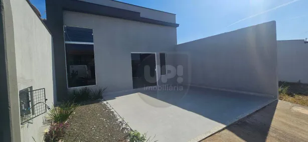 Casa com 3 Quartos à venda, 110m² no Loteamento São Francisco, Piracicaba