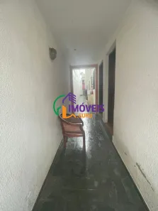 Casa com 3 Quartos à venda, 120m² no Vila Gilda, Santo André