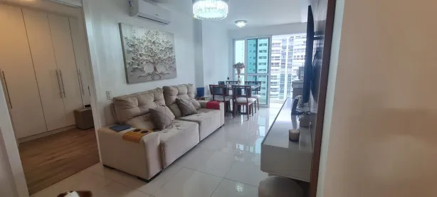 Apartamento com 2 Quartos à venda, 77m² no Barra Olímpica, Rio de Janeiro