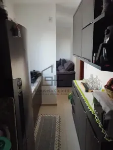 Apartamento com 2 Quartos à venda, 48m² no Vila Harmonia I e II Etapa, Anápolis