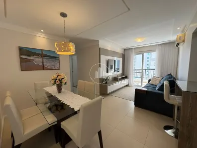 Apartamento com 2 Quartos à venda, 75m² no Kobrasol, São José