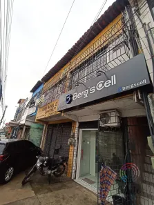 Casa com 1 Quarto à venda, 238m² no Tauape, Fortaleza