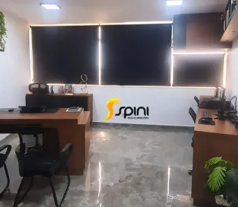 Sala Comercial para alugar, 30m² no Centro, Uberlândia
