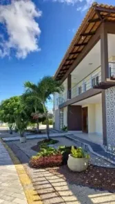 Casa de Condomínio com 3 Quartos à venda, 550m² no Parque das Nações, Parnamirim