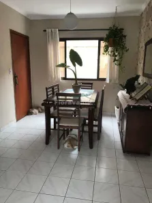Apartamento com 2 Quartos à venda, 99m² no Campo Grande, Santos