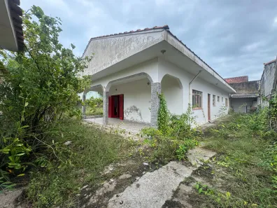 Casa com 3 Quartos à venda, 147m² no Chácara Glória, Itanhaém