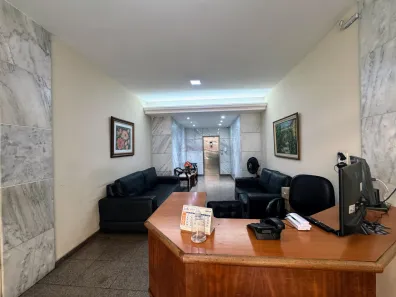 Apartamento com 3 Quartos à venda, 155m² no Centro, Juiz de Fora