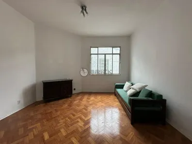 Apartamento com 1 Quarto à venda, 43m² no Alto, Teresópolis