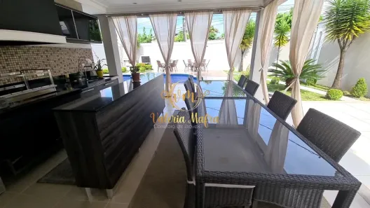 Sobrado com 6 Quartos à venda, 605m² no Independência, São Bernardo do Campo