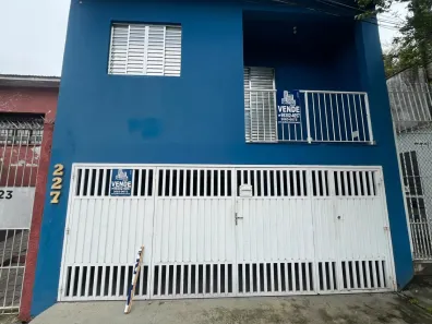 Casa com 3 Quartos à venda, 110m² no Vila Madalena, São Paulo