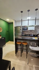 Apartamento com 2 Quartos à venda, 48m² no Campos Elíseos, Ribeirão Preto