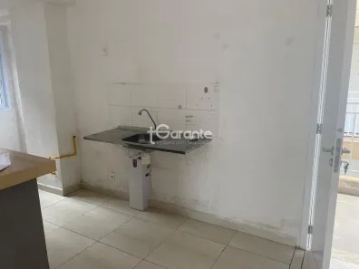 Apartamento com 1 Quarto para venda ou aluguel, 39m² no Parque Fernanda, São Paulo