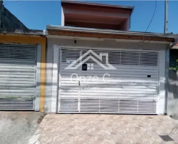 Sobrado com 3 Quartos à venda, 177m² no Jardim São Paulo, Guarulhos