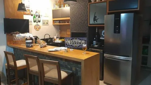 Cobertura com 3 Quartos à venda, 170m² no Icaraí, Niterói
