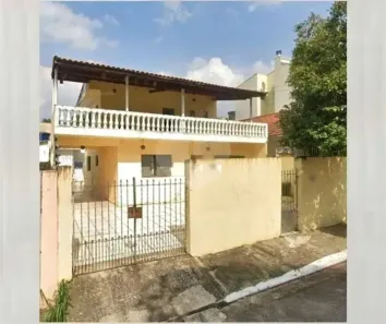 Sobrado com 4 Quartos à venda, 380m² no Jardim Primavera (Zona Norte), São Paulo