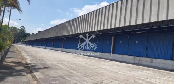 Galpão/Depósito/Armazém para alugar, 36039m² no Parque Nações Unidas, São Paulo