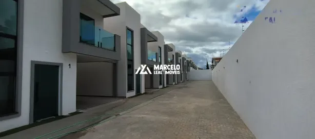 Casa com 3 Quartos à venda, 130m² no Boa Vista, Vitória da Conquista